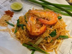 -帕蓝·暹罗料理(大学路店)