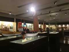 -上海交通大学董浩云航运博物馆