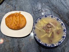 -百草滩羊清水涮羊肉·清真·宁夏盐池滩羊(莲花桥店)