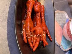 -江南里·新浙菜(苏州大悦城店)