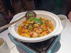 -湘语·湖南家常菜(新洲店)