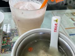 -澳门陈光记烧味饭店(万象城店)