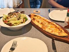 -Efes Turkish & Mediterranean Cuisine 艾菲斯餐厅(陆家嘴店)