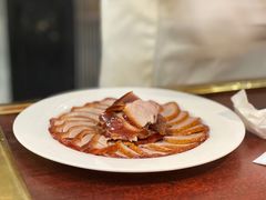 -褚记烤鸭·南京家常菜(雨花客厅店)