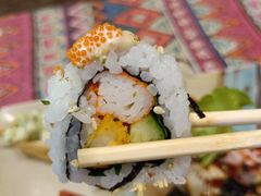 -河风精致寿司(尼盛店)