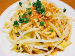 猪油渣豆芽-新加坡高记KOO KEE Restaurant(盈科店)