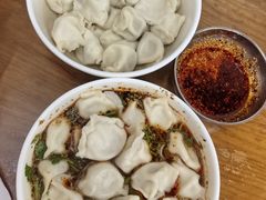-回坊马二饺子馆
