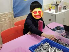 -童程童美·信息学竞赛·机器人编程·少儿编程(通州万达校区)