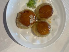 -唐苑酒家·岭南粤菜名店(太古仓店)
