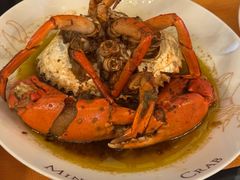 -Ministry of Crab(科伦坡店)