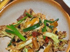 -新太二·鲜料川菜(晶耀前滩店)