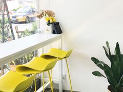-五进制 Coffee Shop