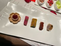 -鲤院·新中式美学·庭院餐厅(夫子庙店)