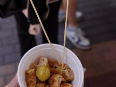 -威威小食