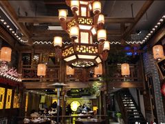 -杨记隆府(汉街店)
