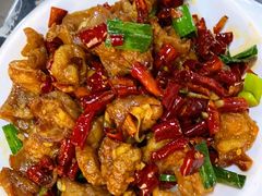 -李师傅脆肚(华强北店)