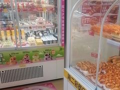 -味多美蛋糕(义和庄地铁店)