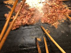 -烤肉季饭庄