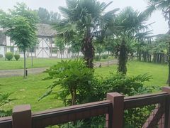 -太阳岛度假酒店