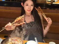 -蚝翅·海鲜粥·烧烤·龙虾季(海曙天一店)