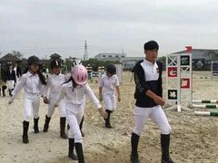 -松声马术俱乐部