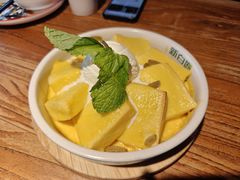 -新白鹿餐厅(龙游路店)