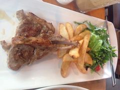 Loft&nbsp;Eatalicious&nbsp;意餐荣祥广场店-荣祥广场