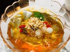 -老佛爷铜炉蛙锅(海岸城店)