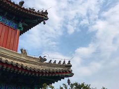 -大钟寺古钟博物馆