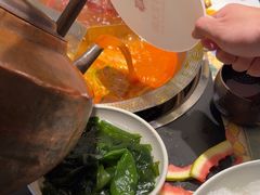 -廖掌柜·重庆鲜货火锅(上海首店)