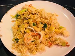 -Doo Dee Thai Food(Issan/Isaan/Esan)