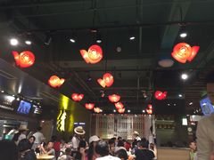 大堂-陈鹏鹏潮汕菜(欢乐海岸 海边景观店)