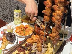 -汉斯南美烤肉(总店)