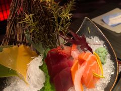 -滩万日本料理Nadaman(国贸大酒店)