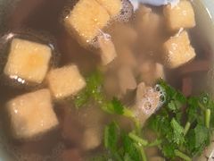 -回味鸭血粉丝汤(砂之船店)