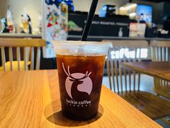 -瑞幸咖啡(广东外经贸大厦店)