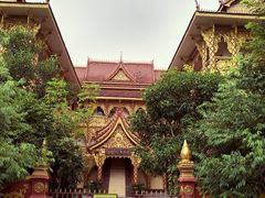 -西双版纳总佛寺