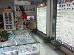 -创视镜匠眼镜管家(太升南路店)