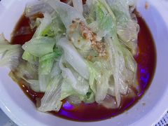 -新白鹿餐厅(百联中环店)