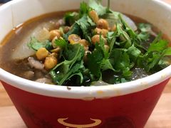 -江三王记牛杂馆(总店)
