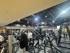 -超鹿运动健身(紫阳商贸中心店)