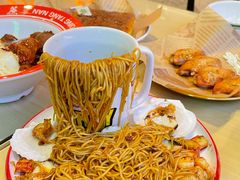 -七爷清汤腩·港式茶餐厅(世博店)