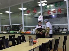 -顶巧鸡汤馄饨(虹口总店)