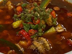 -胡桃里音乐餐厅(陶溪川店)(川湘赣菜·世界百大酒庄直供红酒·音乐表演)
