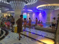 -水晶之星洗浴温泉汗蒸