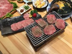 -大岛日本料理铁板烧(南通大饭店)