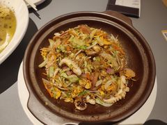 -桂满陇·手作小笼包&江南叫花鸡(中山公园店)