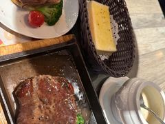 -南都咖啡西餐厅(东塘店)