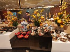 -River Café 海鲜自助(重庆丽笙世嘉酒店)