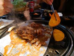 -杀猪天·韩国烤肉(总店)